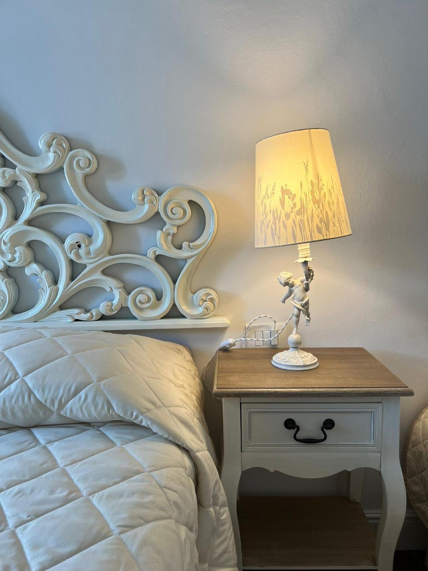 L'Angolo Di Firenze - The Florence Corner ภายนอก รูปภาพ