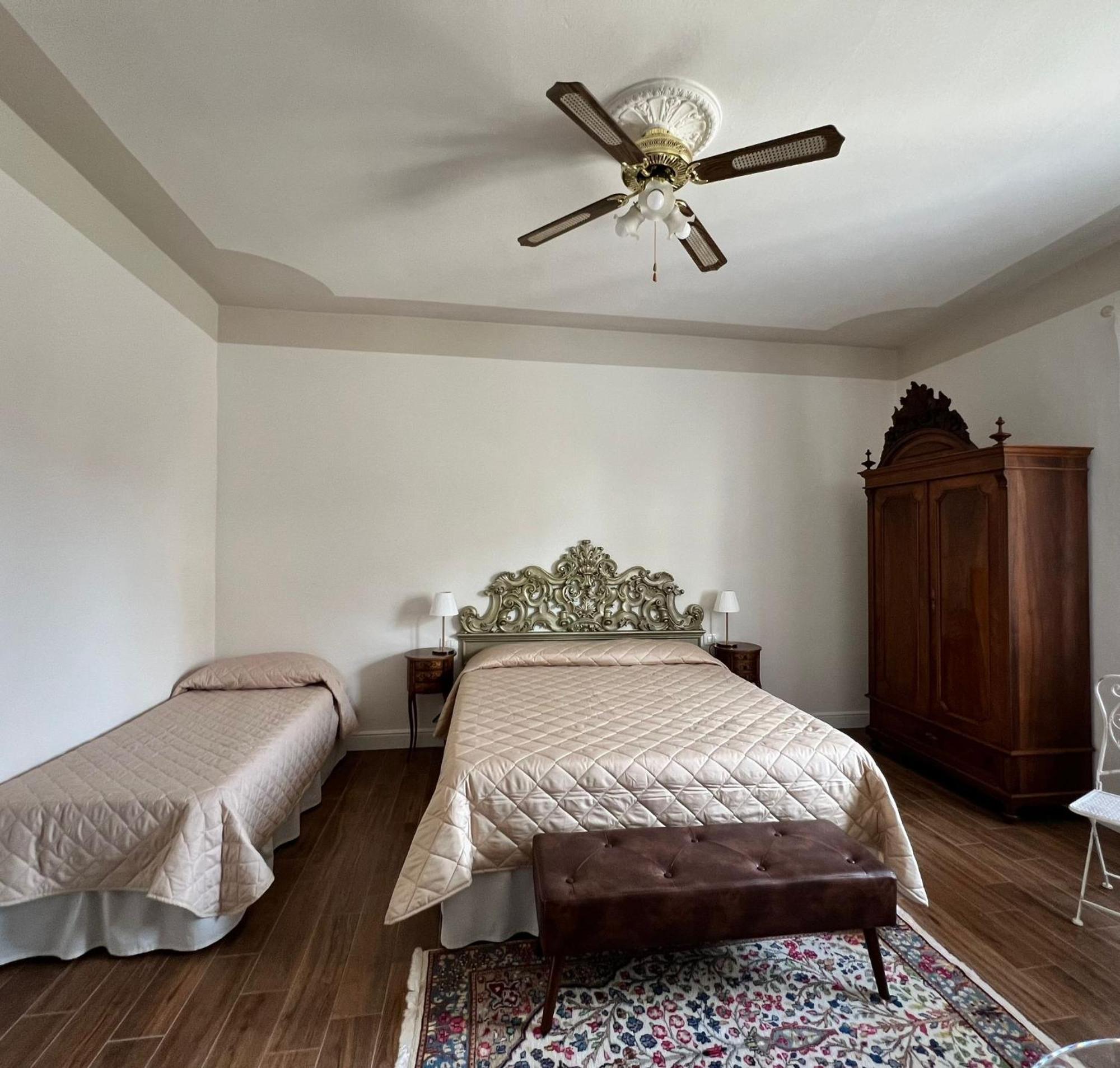 L'Angolo Di Firenze - The Florence Corner ภายนอก รูปภาพ