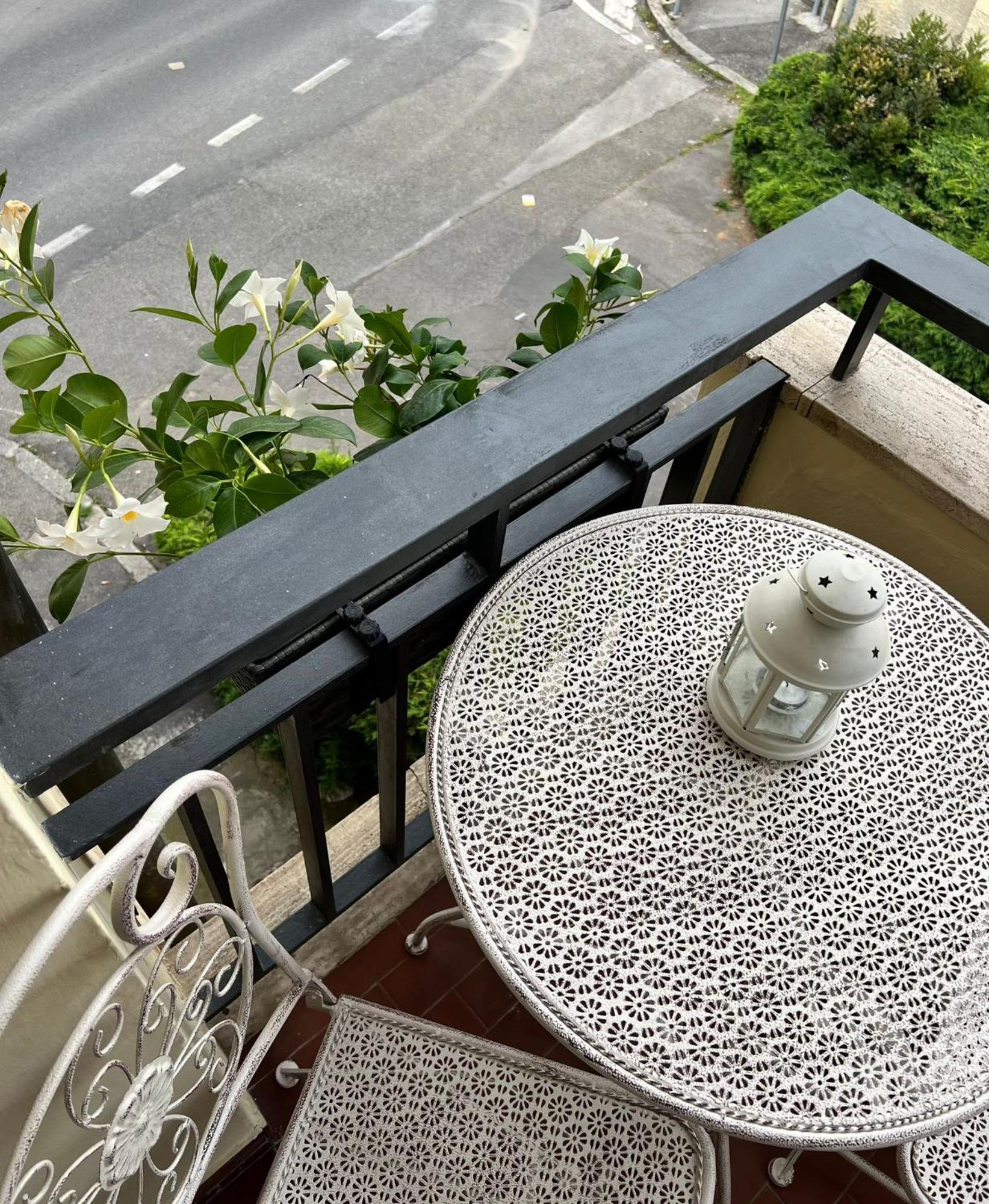 L'Angolo Di Firenze - The Florence Corner ภายนอก รูปภาพ