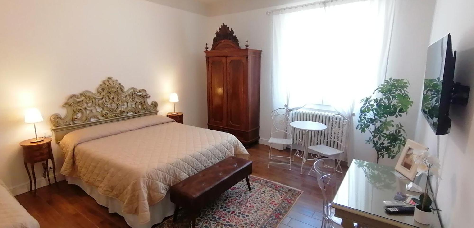 L'Angolo Di Firenze - The Florence Corner ภายนอก รูปภาพ