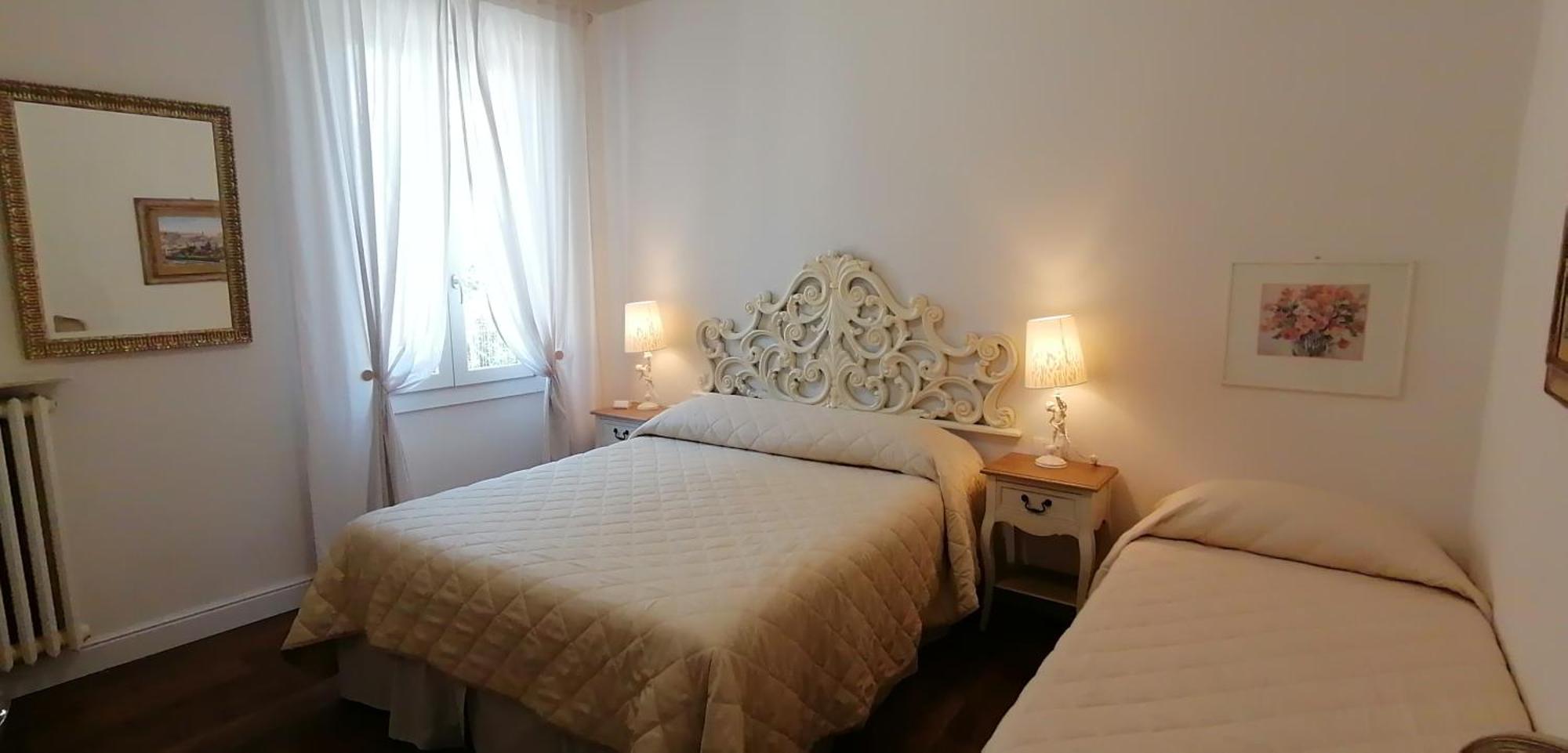 L'Angolo Di Firenze - The Florence Corner ภายนอก รูปภาพ