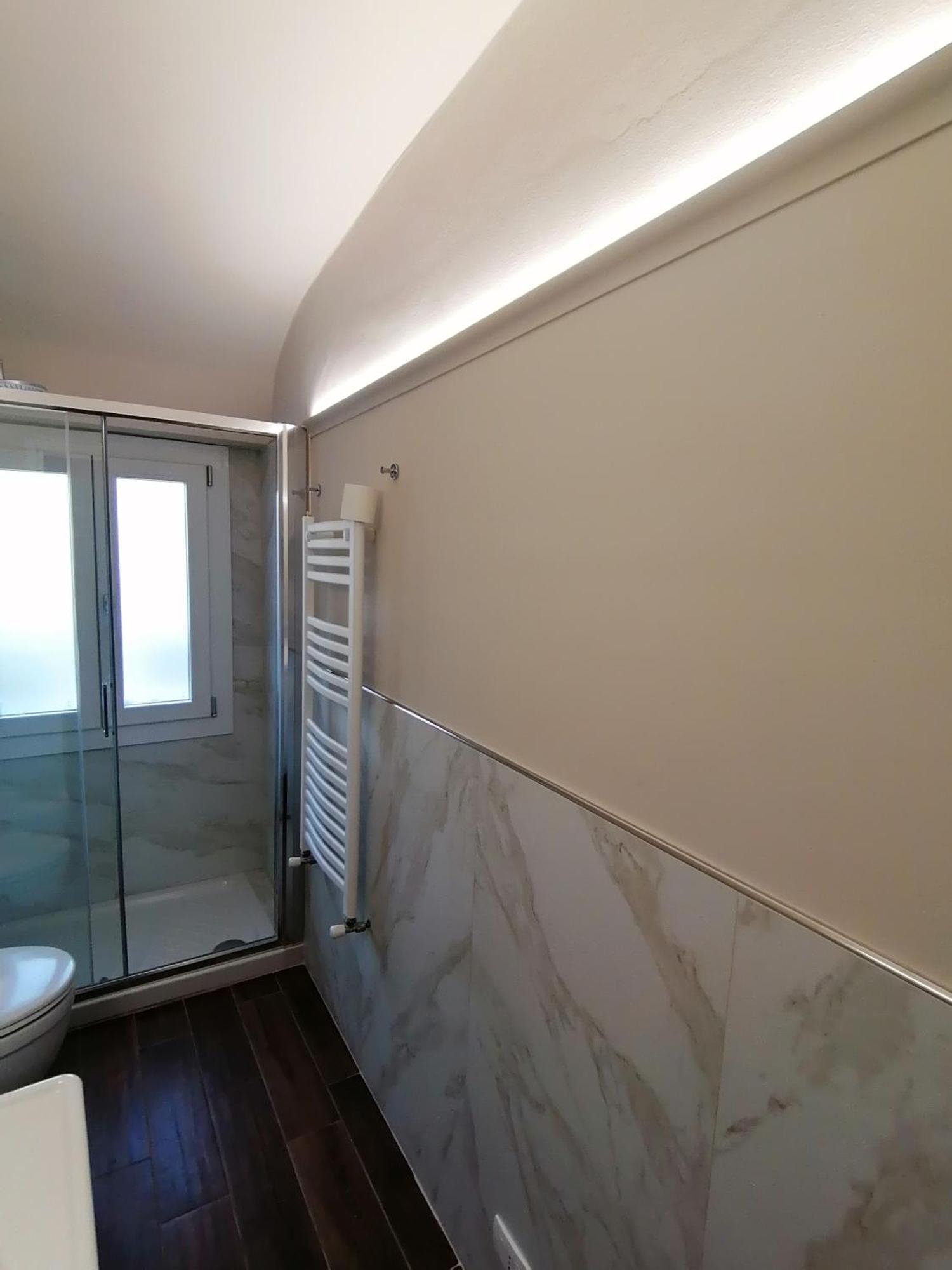 L'Angolo Di Firenze - The Florence Corner ภายนอก รูปภาพ